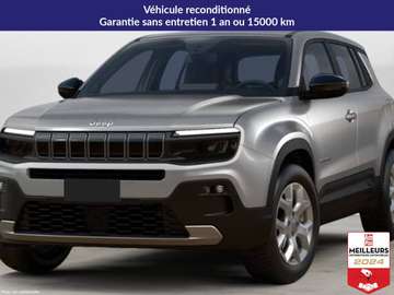 1.2 Turbo T3 100 ch Altitude