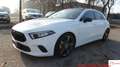Mercedes-Benz A 180 A 180 d Amg Special Edition Sport auto Blanc - thumbnail 1