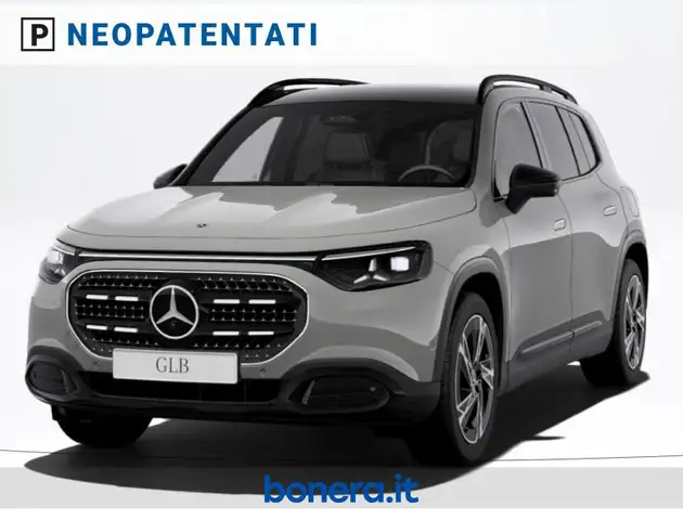 Mercedes-Benz GLB in Grey for sale