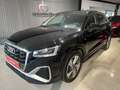 Audi Q2 30 TDI S line 85kW Negro - thumbnail 4