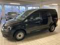 Volkswagen Caddy 2.0 TDI Kasten BMT Klima Schwarz - thumbnail 2
