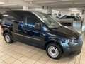 Volkswagen Caddy 2.0 TDI Kasten BMT Klima Schwarz - thumbnail 8