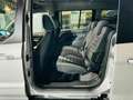 Ford Tourneo Connect 7places toit pano gps clim jantes garantie 12m Szürke - thumbnail 12
