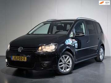 1.4 TSI Edition 7p. /Clima/Cruise/PDC/Stoelverw./T