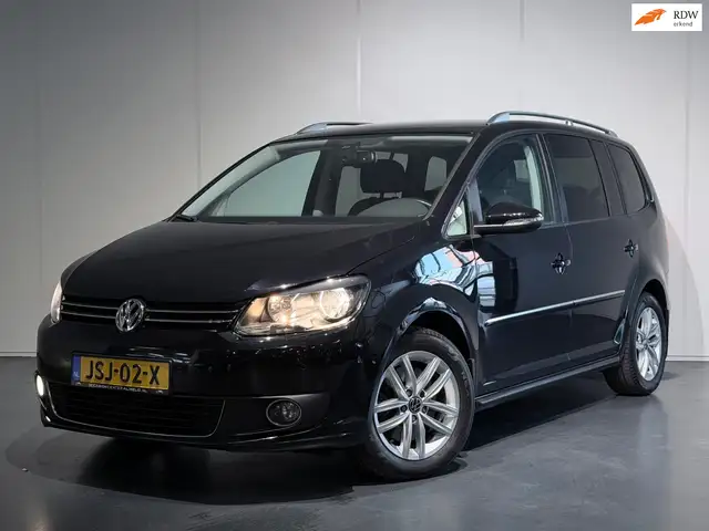 Volkswagen Touran 1.4 TSI Edition 7p. /Clima/Cruise/PDC/Stoelverw./T