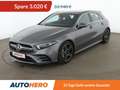 Mercedes-Benz A 35 AMG A 35 AMG 4Matic Aut.*NAVI*LED*PLA*CAM* Grau - thumbnail 1