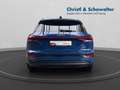 Audi Q6 e-tron SUV e-tron quattro Blau - thumbnail 4