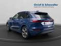 Audi Q6 e-tron SUV e-tron quattro Blau - thumbnail 3