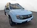 Dacia Duster 1.5 dci Ambiance 4x2 110cv Weiß - thumbnail 1