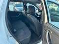 Dacia Duster 1.5 dci Ambiance 4x2 110cv Weiß - thumbnail 12