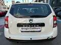 Dacia Duster 1.5 dci Ambiance 4x2 110cv Weiß - thumbnail 5
