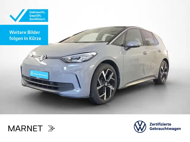 Volkswagen ID.3 Pro Move Navi*Wärmep.*IQ Drive*LED*Keyless*