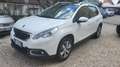 Peugeot 2008 2008 1.2 puretech (vti) 12v Allure 82cv Blanc - thumbnail 3