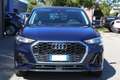 Audi Q3 SPORTBACK 35 TDI S tronic Business Plus Blu/Azzurro - thumbnail 3
