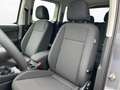 Volkswagen Caddy 2.0 TDI 5-Sitzer LED+CARPLAY+GRA+PDC+ Grau - thumbnail 11