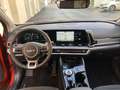 Kia Sportage HEV GOLD 1,6 T-GDI DCT 2WD Arancione - thumbnail 7