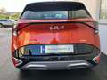 Kia Sportage HEV GOLD 1,6 T-GDI DCT 2WD Arancione - thumbnail 4
