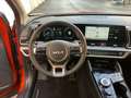 Kia Sportage HEV GOLD 1,6 T-GDI DCT 2WD Arancione - thumbnail 8