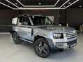 Land Rover Defender 90 3.0D l6 MHEV X-Dynamic HSE AWD Aut. 300 Gris - thumbnail 15