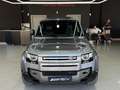 Land Rover Defender 90 3.0D l6 MHEV X-Dynamic HSE AWD Aut. 300 Gris - thumbnail 3