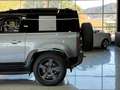 Land Rover Defender 90 3.0D l6 MHEV X-Dynamic HSE AWD Aut. 300 Gris - thumbnail 6