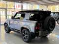 Land Rover Defender 90 3.0D l6 MHEV X-Dynamic HSE AWD Aut. 300 Gris - thumbnail 8
