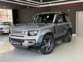 Land Rover Defender 90 3.0D l6 MHEV X-Dynamic HSE AWD Aut. 300 Gris - thumbnail 4