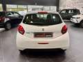 Peugeot 208 1° serie BlueHDi 100 S&S 5 porte Active Blanc - thumbnail 6