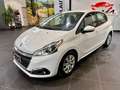 Peugeot 208 1° serie BlueHDi 100 S&S 5 porte Active Blanc - thumbnail 1