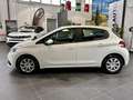 Peugeot 208 1° serie BlueHDi 100 S&S 5 porte Active Blanc - thumbnail 8