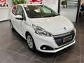 Peugeot 208 1° serie BlueHDi 100 S&S 5 porte Active Blanc - thumbnail 3