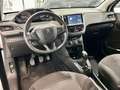 Peugeot 208 1° serie BlueHDi 100 S&S 5 porte Active Blanc - thumbnail 9
