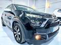 Citroen C3 1.2 PureTech S&S Feel Pack 83 Zwart - thumbnail 3