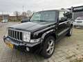 Jeep Commander 3.0 V6 CRD Overland Schwarz - thumbnail 1