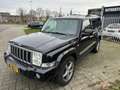 Jeep Commander 3.0 V6 CRD Overland Schwarz - thumbnail 2