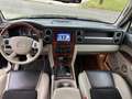 Jeep Commander 3.0 V6 CRD Overland Schwarz - thumbnail 17
