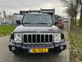 Jeep Commander 3.0 V6 CRD Overland Schwarz - thumbnail 4