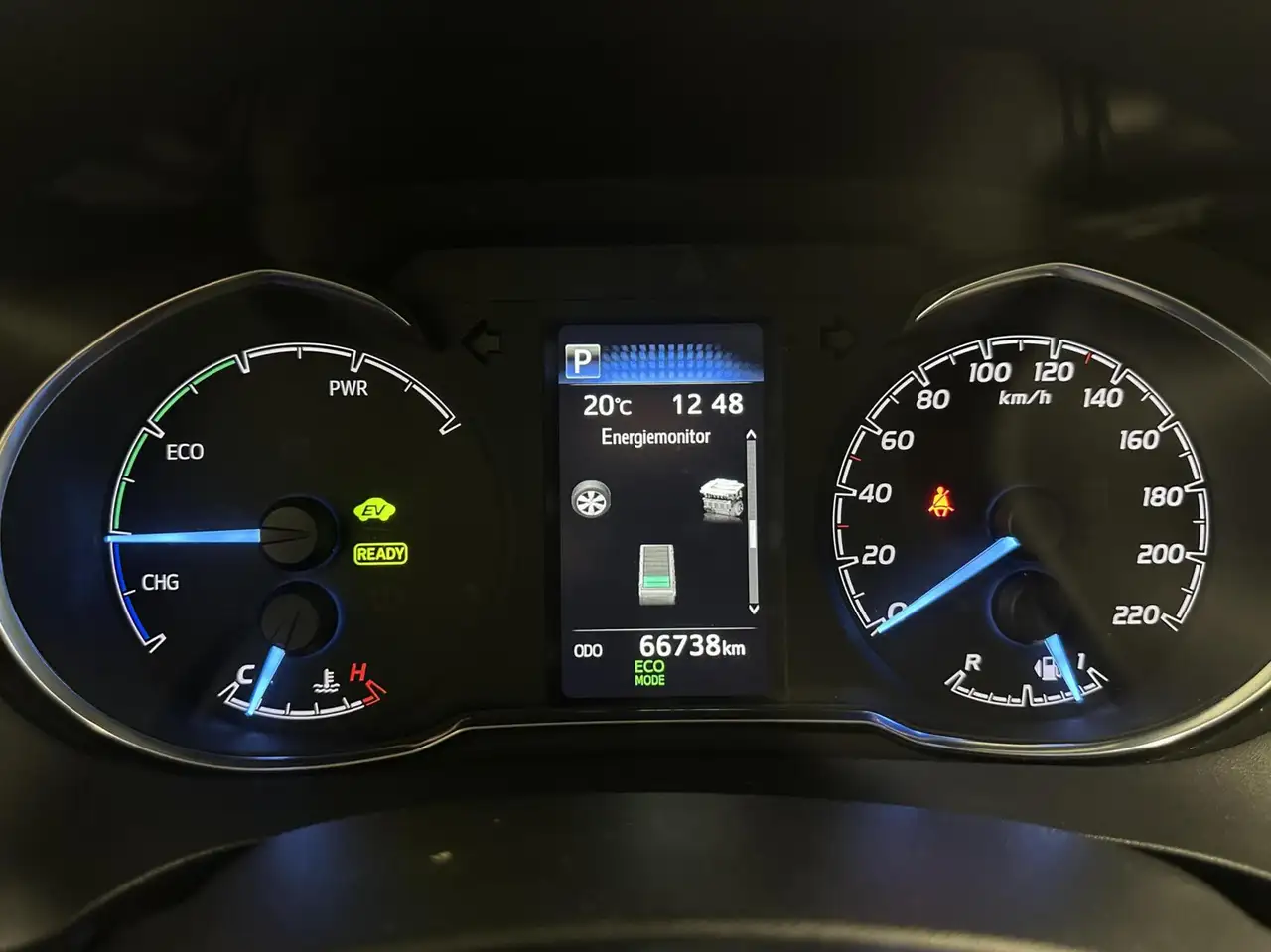 Toyota Yaris 1.5 Hybrid Dynamic ECC CRUISE CAMERA 66000 KM., миниатюра 29