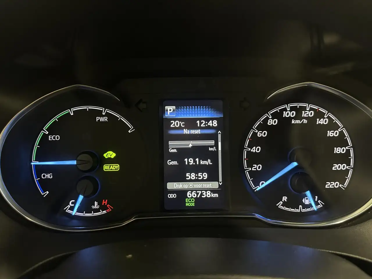 Toyota Yaris 1.5 Hybrid Dynamic ECC CRUISE CAMERA 66000 KM., миниатюра 27