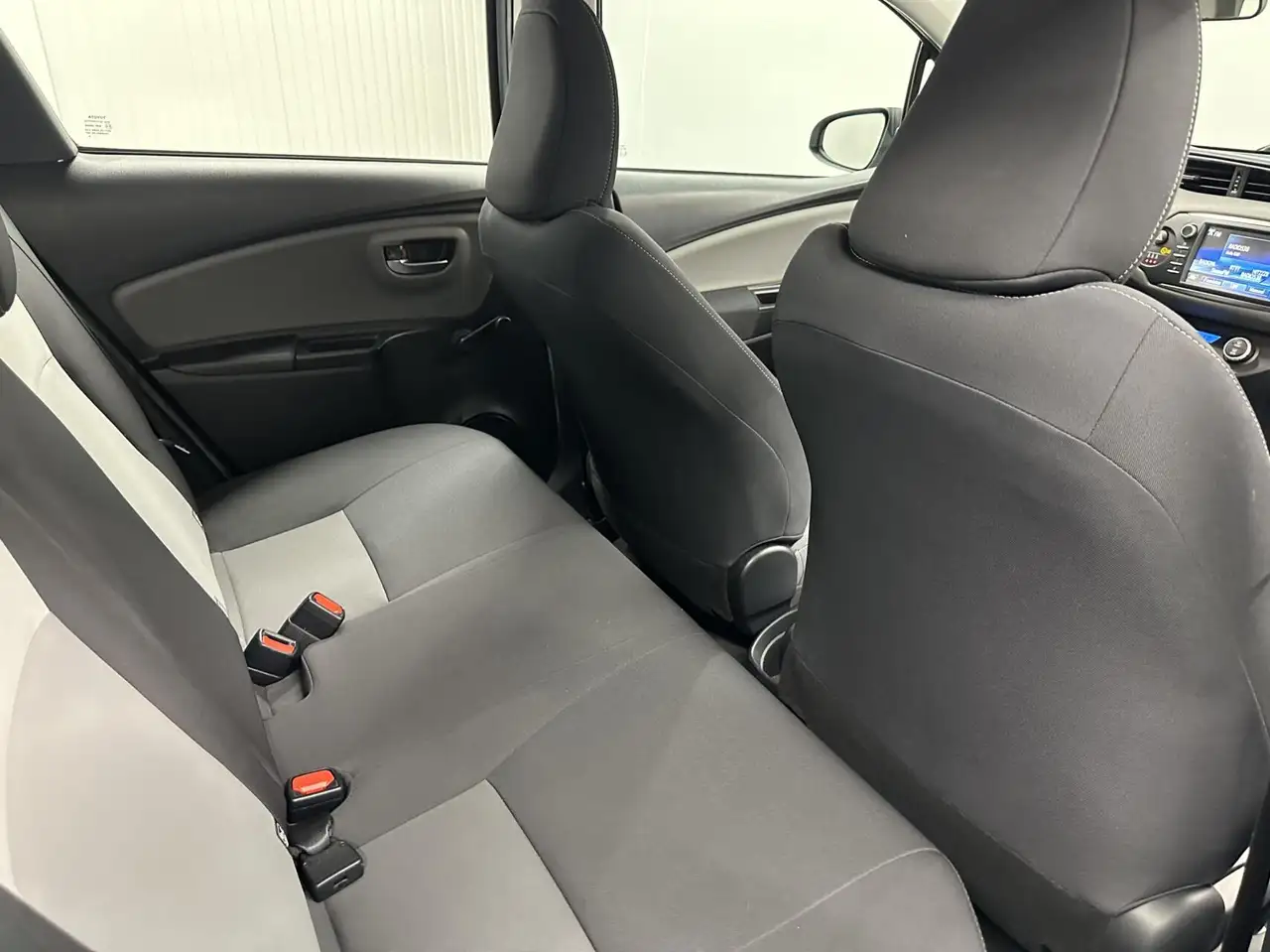 Toyota Yaris 1.5 Hybrid Dynamic ECC CRUISE CAMERA 66000 KM., миниатюра 14