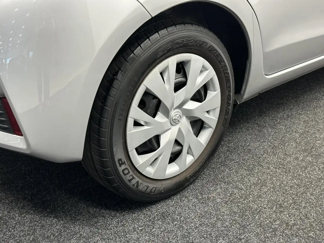 Toyota Yaris 1.5 Hybrid Dynamic ECC CRUISE CAMERA 66000 KM., миниатюра 10