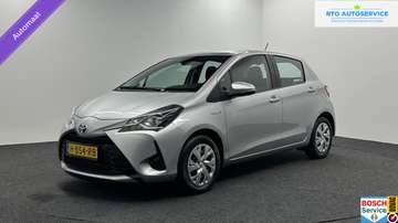 1.5 Hybrid Dynamic ECC CRUISE CAMERA 66000 KM.