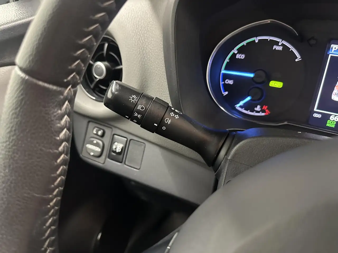 Toyota Yaris 1.5 Hybrid Dynamic ECC CRUISE CAMERA 66000 KM., миниатюра 23