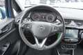 Opel Corsa E 1.4 120 Jahre Lenkradheizung Kamera PDC Blau - thumbnail 14