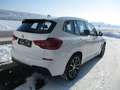 BMW X3 xDrive 20 d M Sport Aut. Head-up Weiß - thumbnail 2