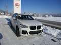 BMW X3 xDrive 20 d M Sport Aut. Head-up Weiß - thumbnail 1