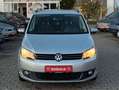 Volkswagen Touran 1.4TSI Comfortline*AUTOMATIK*GRA*BCM* Silber - thumbnail 2