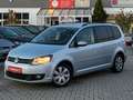 Volkswagen Touran 1.4TSI Comfortline*AUTOMATIK*GRA*BCM* Silber - thumbnail 3