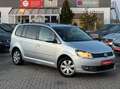 Volkswagen Touran 1.4TSI Comfortline*AUTOMATIK*GRA*BCM* Silber - thumbnail 1
