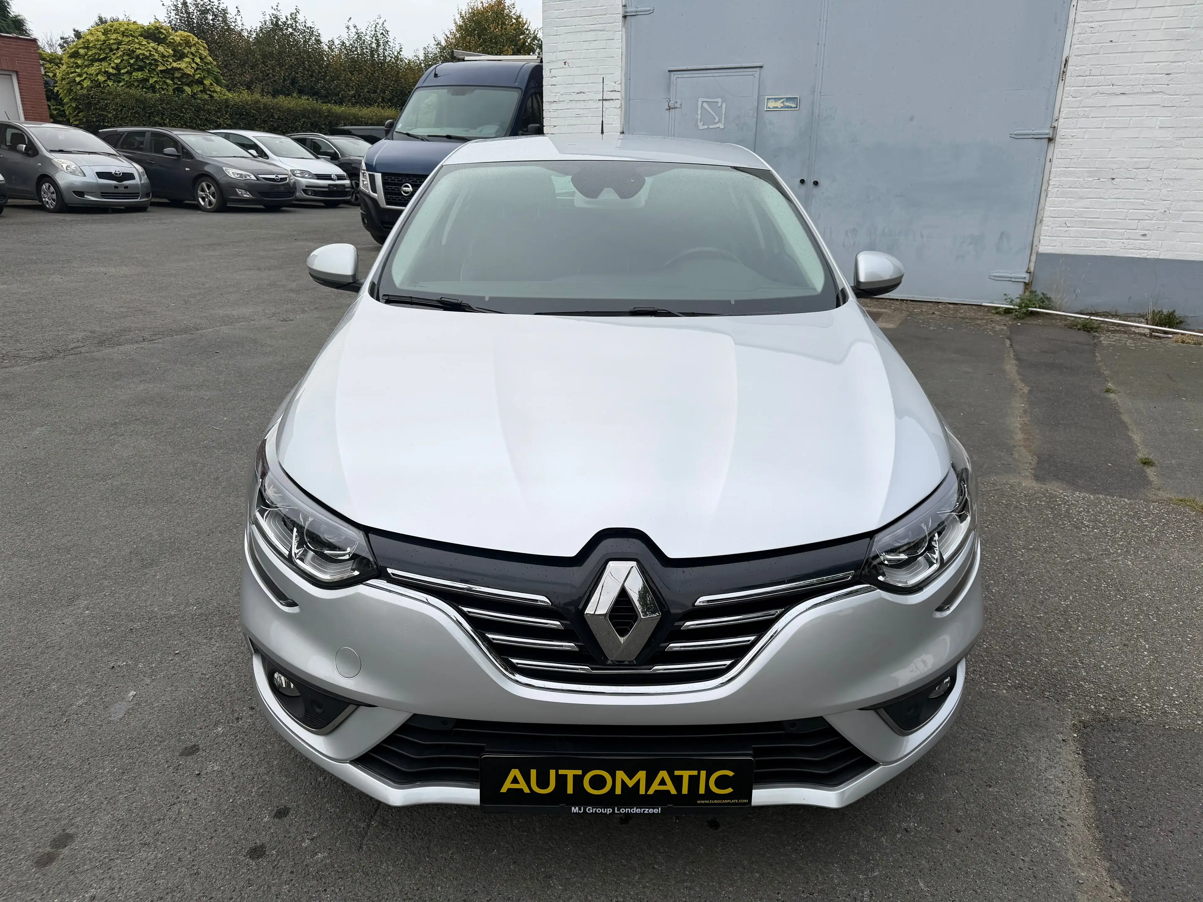 Renault Megane 1.33 TCe Bose Edition ** Garantie ** — photo 2